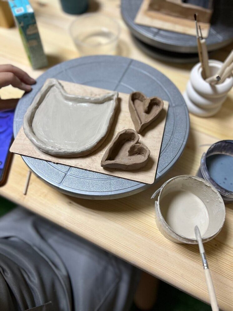 Трое детей, два языка и один смелый шаг к мечте