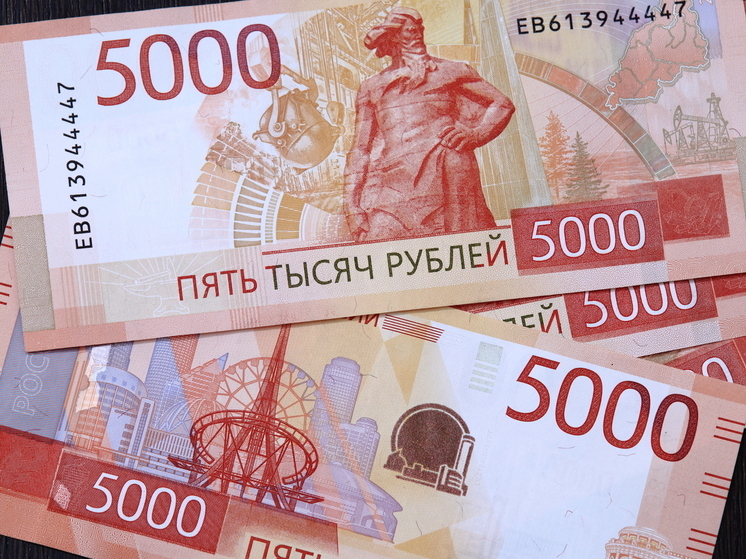 Почти три миллиона рублей составил долг по алиментам жителя Челябинска