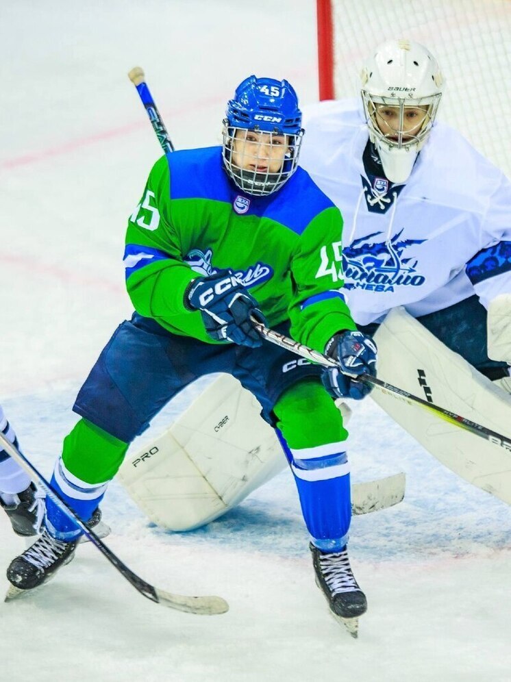 «Агидель» из Уфы проиграла «Динамо-Неве» во втором домашнем матче