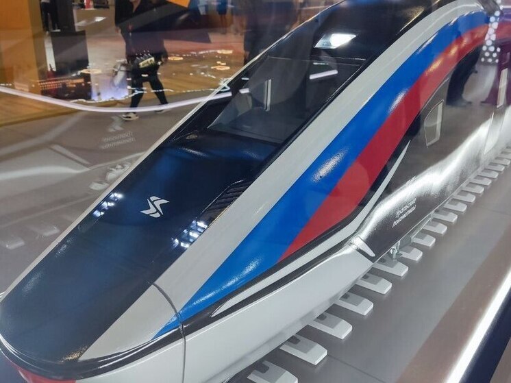 На трассе ВСМ Москва – Петербург построят 239 мостов и эстакад общей длиной 180 км