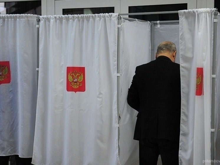 Новый политический сезон: опубликован полный список избранных депутатов Тамбовской гордумы VIII созыва