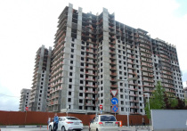 Москва по-прежнему - очень дорогой город для покупателей жилья А ближайшие территории несколько дешевле