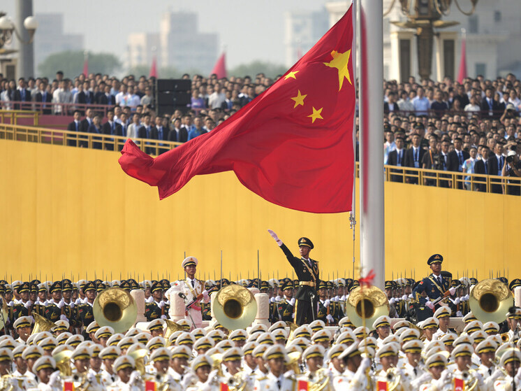 Muenchner Mercur: Китай превратил редкозёмы в геополитическое оружие против Запада