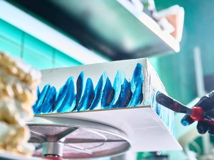 Garbuzov a signalé une augmentation de 30% de la production de boulangerie à Moscou.