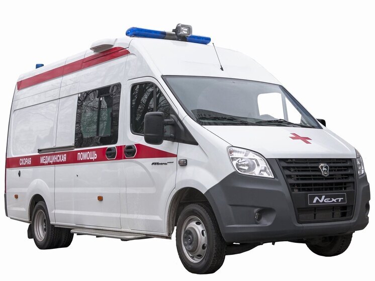 В Форосе при ударе дрона по школе был ранен охранник