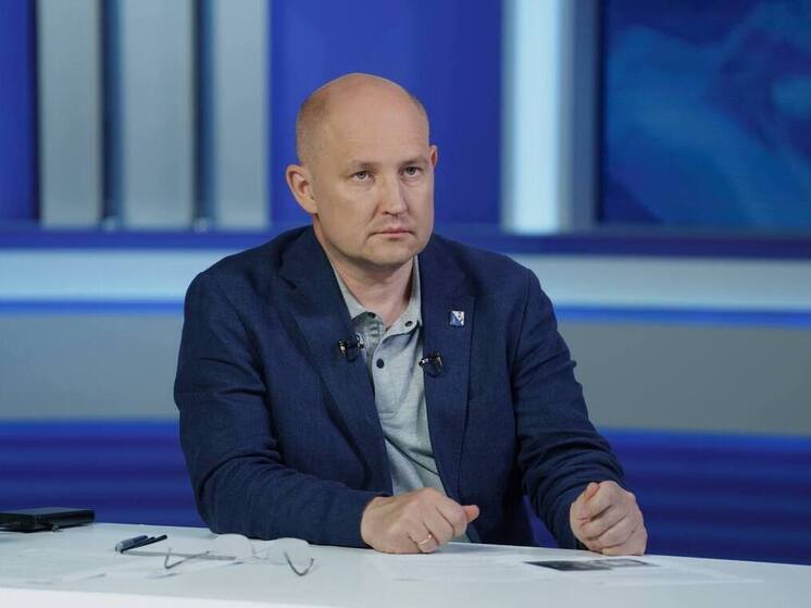 Развожаев назвал атаку ВСУ на санаторий «Форос» преступлением против мирных жителей