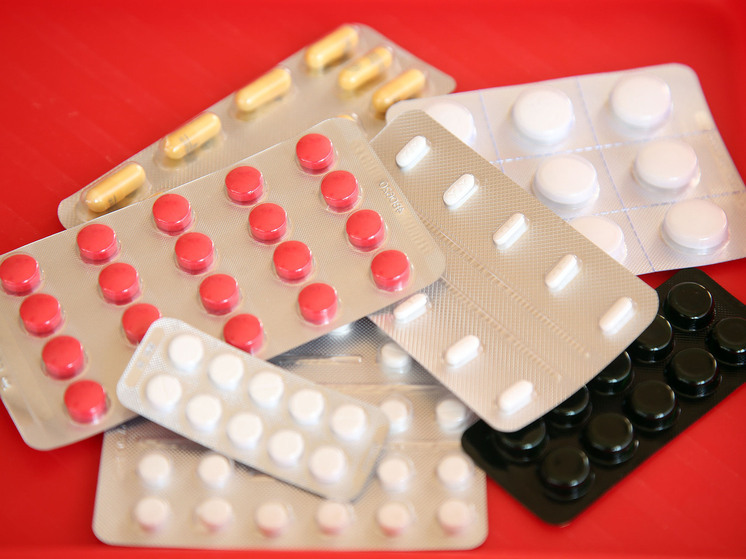 В США назвали парацетамол при беременности причиной детского аутизма