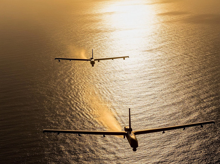 Олег Крючков: украинские боты распространяют фейки после ударов по Крыму