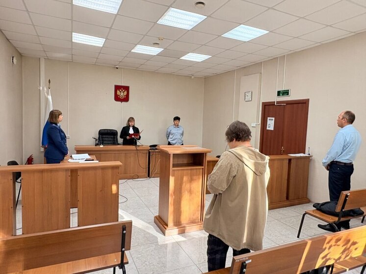 Главу Шилки признали виновным в гибели 10-летнего мальчика в Забайкалье