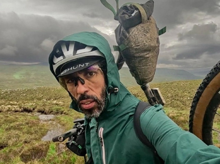 Адвокат обжалует арест французского велосипедиста Софиана Сехили в Приморском краевом суде