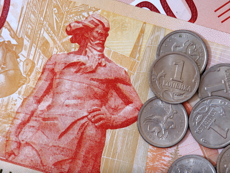 Челябинская область вошла в первую двадцатку всероссийского зарплатного рейтинга