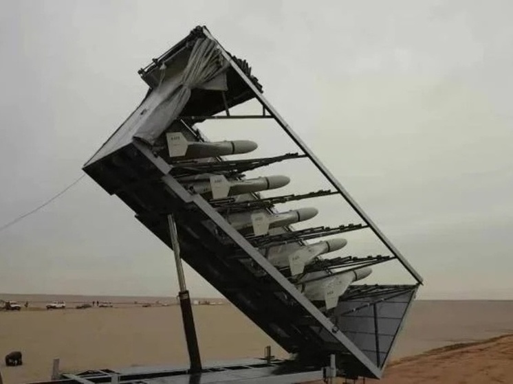 Подполье: ВС РФ уничтожили цех по сборке БПЛА и тренировочный лагерь ВСУ