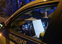 Накануне вечером в Ленинском районе Красноярска произошло ДТП с участием ребенка