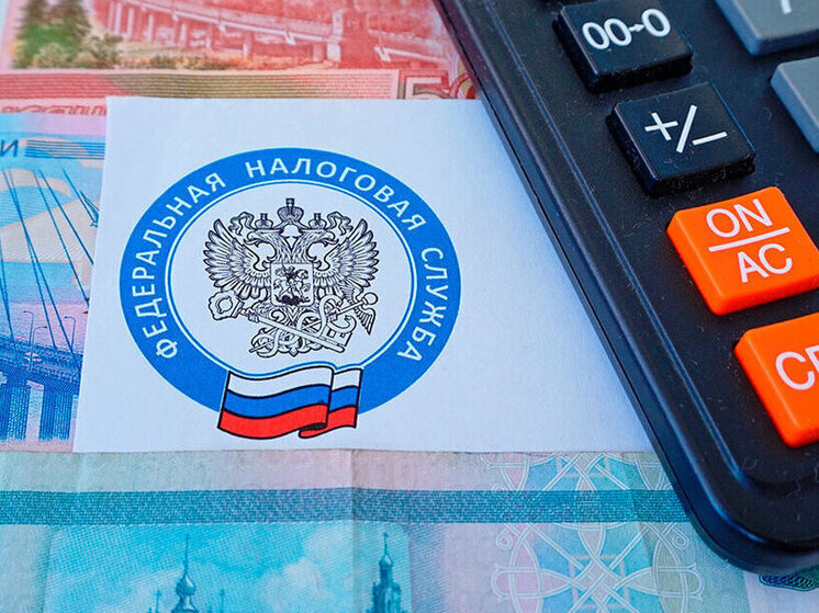 Ивановцам начали приходить налоговые уведомления