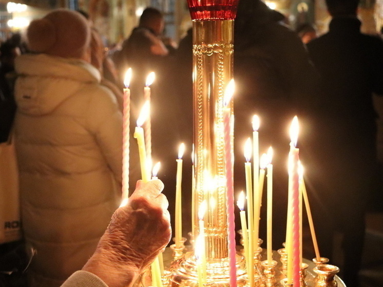 В Омск привезут мощи первого патриарха Всея Руси Тихона