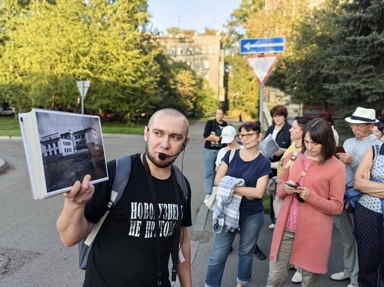Новокузнецкий краеведческий музей признали лидером среди подобных учреждений по всей России