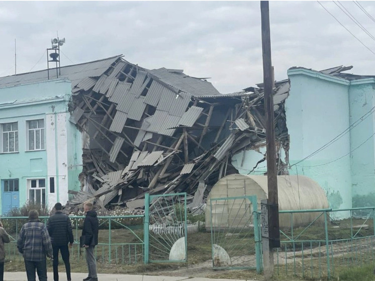 Все школы Татарского района проверят после ЧП в Новосибирске