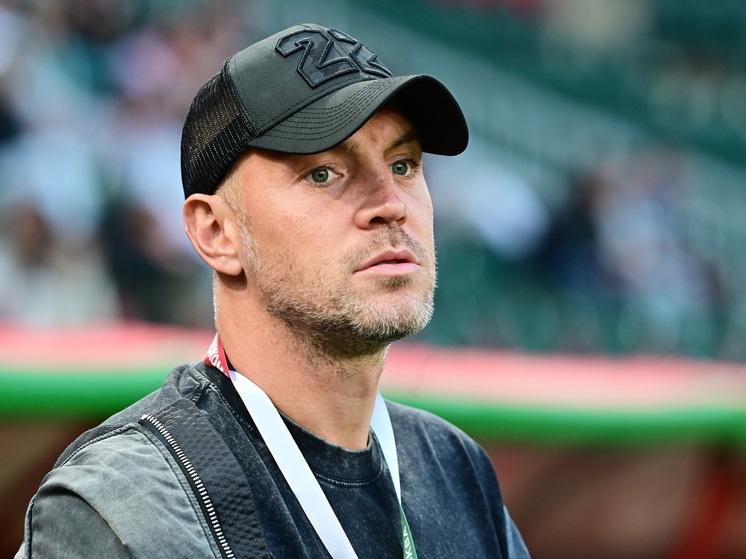 Футболиста Артема Дзюбу внесли в базу украинского «Миротворца»*