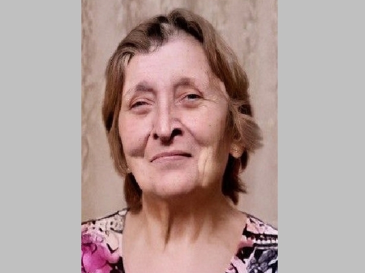 С 19 сентября продолжаются поиски без вести пропавшей жительницы Воронежа