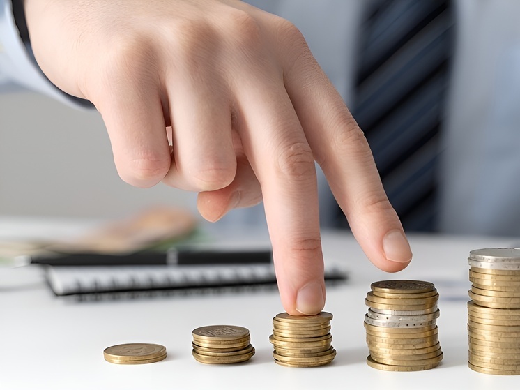 В августе в округе цены снизились на 0,61%
