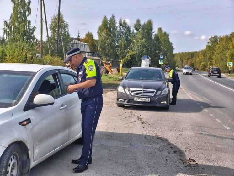 В ДТП под Исетском пострадали несовершеннолетние пассажиры
