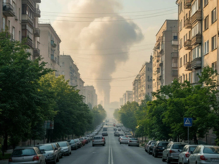 В Самаре, Тольятти и Жигулевске 22 сентября объявили НМУ 1 степени опасности