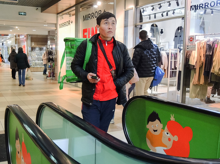 В России запустят пилотный проект определения возраста по биометрии