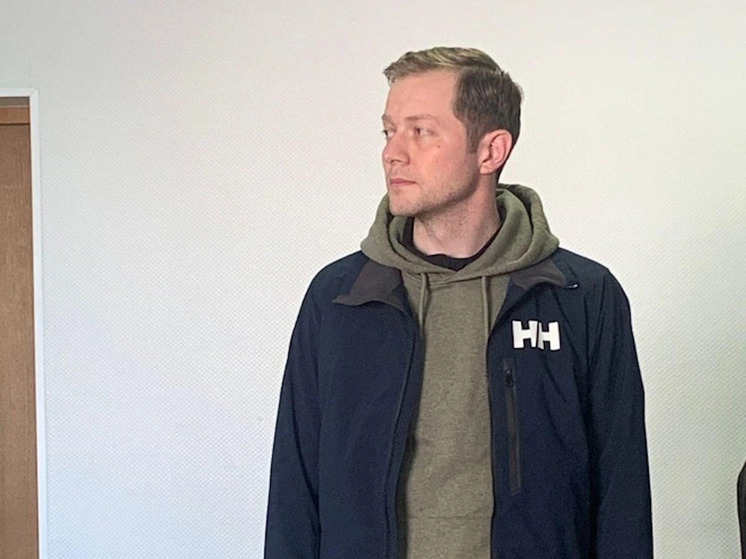 Экс-министр здравоохранения Архангельской области заключён под стражу