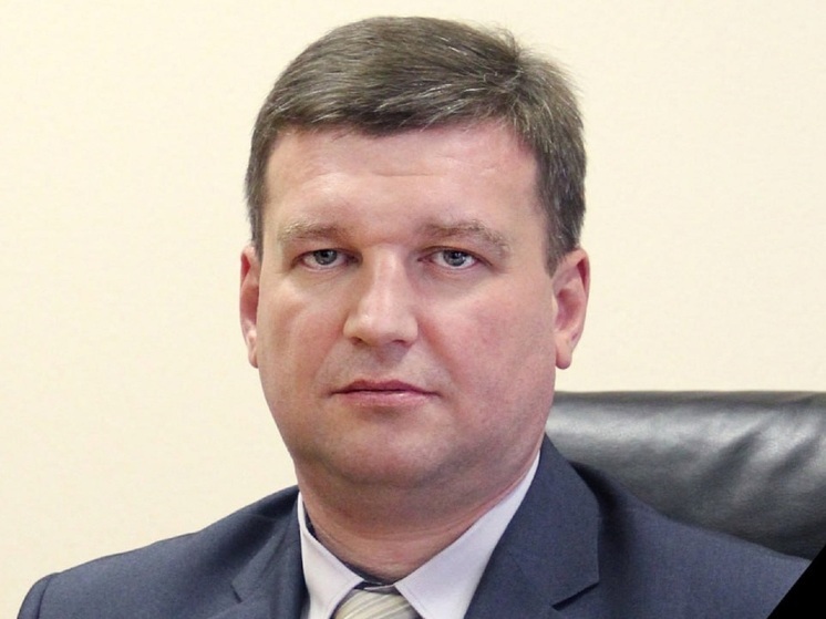 Умер председатель СРО Российского объединения судей