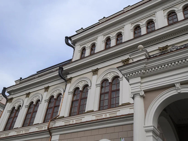 В Казани выберут сегодня мэра по новой процедуре