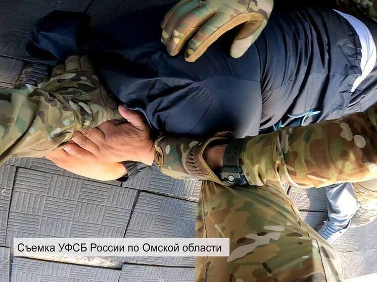 В Омской области предотвращено заказное убийство