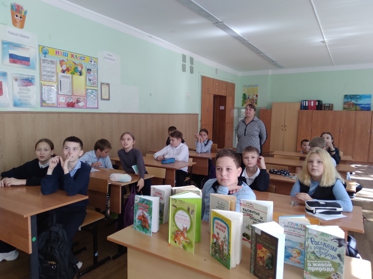 Школьники Протвино могут вступить в клуб «Серая сова»