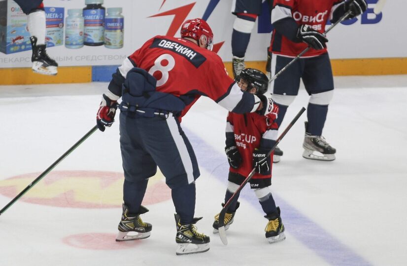 Виталий Прохоров: «Спартаку» достаточно одной искры, чтобы обрести победную силу