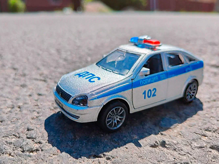 16-летний липчанин получил огнестрельное ранение во время погони за автомобилем