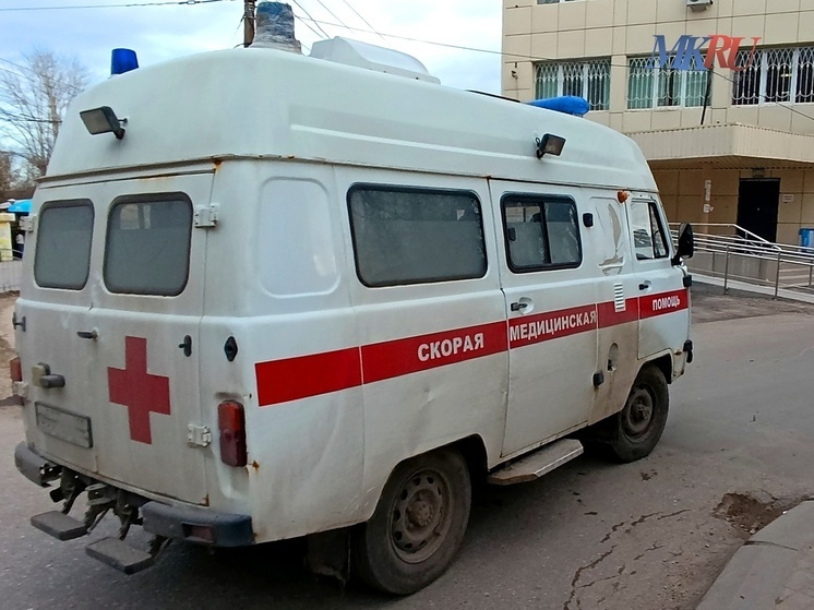 В Калужской области подвели итоги развития медицинской сферы за 4 года