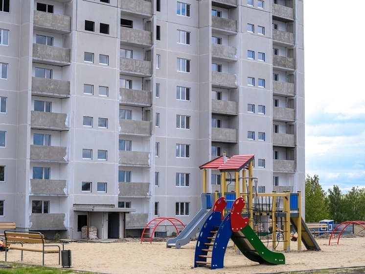В Челябинской области выросло число льготных ипотечных сделок