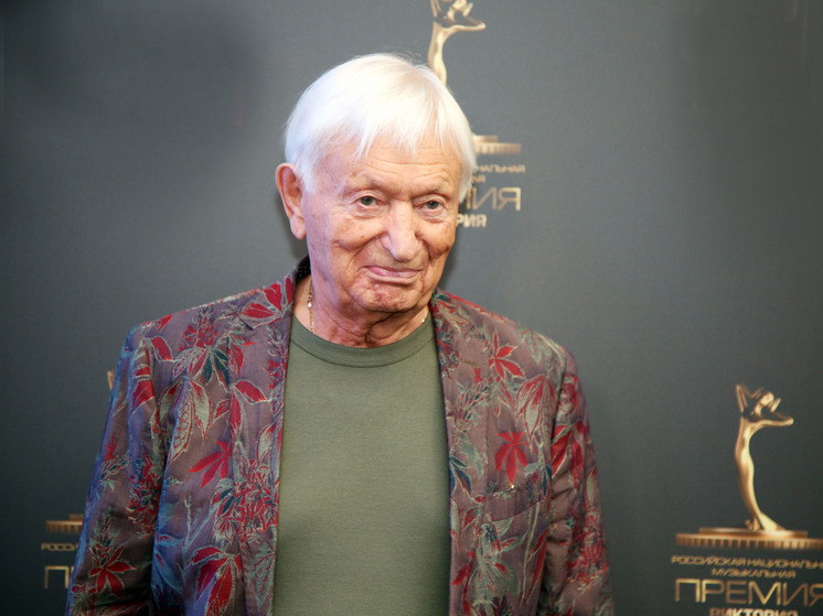 La mère de Leonid Agutin souffrait de la maladie de Parkinson.