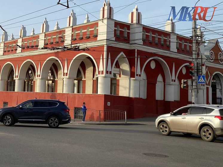 Калужский поэт представит Россию на международной площадке