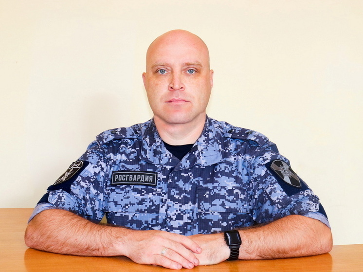 В Управлении Росгвардии по Республике Марий Эл пройдет прямая линия по вопросам трудоустройства