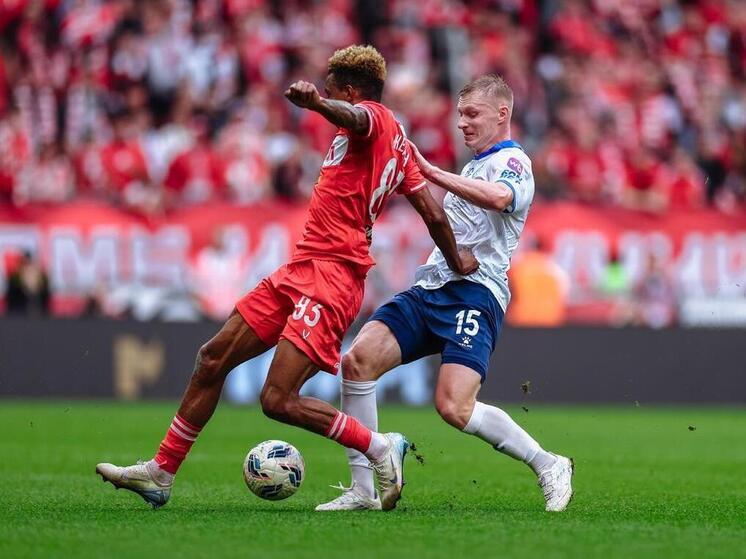 КДК РФС накажет «Спартак» за отсутствие автобуса для «Крыльев Советов» в Москве