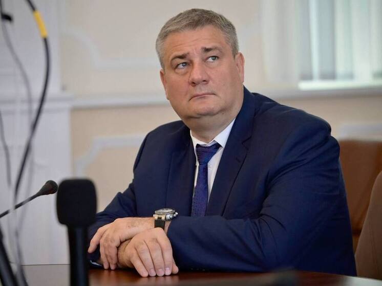Алексей Кузьменко займётся реализацией замороженных проектов в Тамбовской области