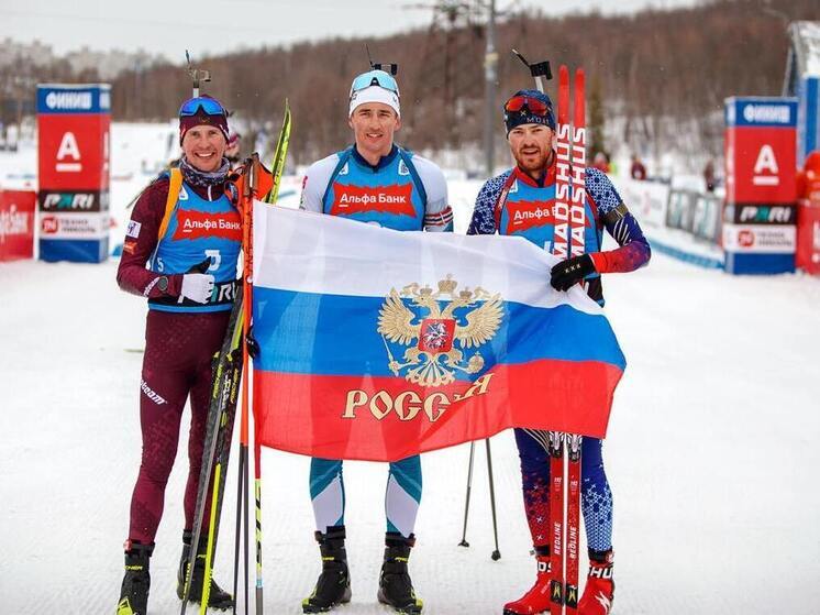 Международный союз биатлонистов не изменит правила квалификации: российские биатлонисты останутся вне олимпийского отбора, несмотря на решение МОК. При этом в организации уточнили, что российские спортсмены могут получить wild card для отбора в случае восстановления членства Союза биатлонистов России в IBU.