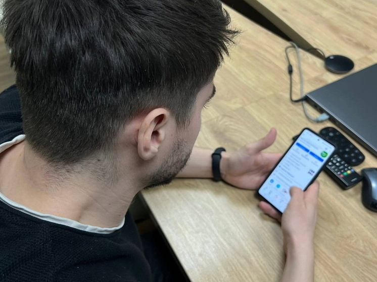 Жителей Омска предупреждают о новом виде мошенничества в Telegram
