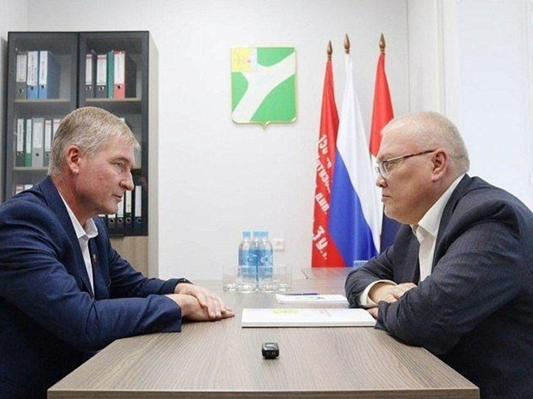 Кировская область продолжит помощь Весёловскому округу до 2030 года