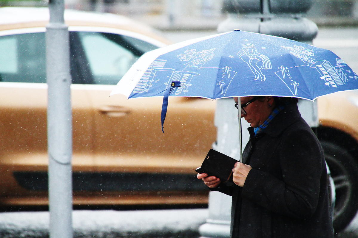 Синоптик рассказал, какая ожидается температура в Подмосковье в ночь с 25 на 26 сентября
