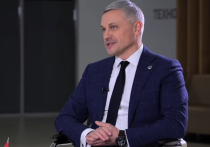 На прошлой неделе стало известно об уходе из жизни гендиректора крупного акционерного общества Александра Тюнина