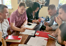 «Школа мэров» в Пермском филиале Президентской академии выходит на финишную прямую