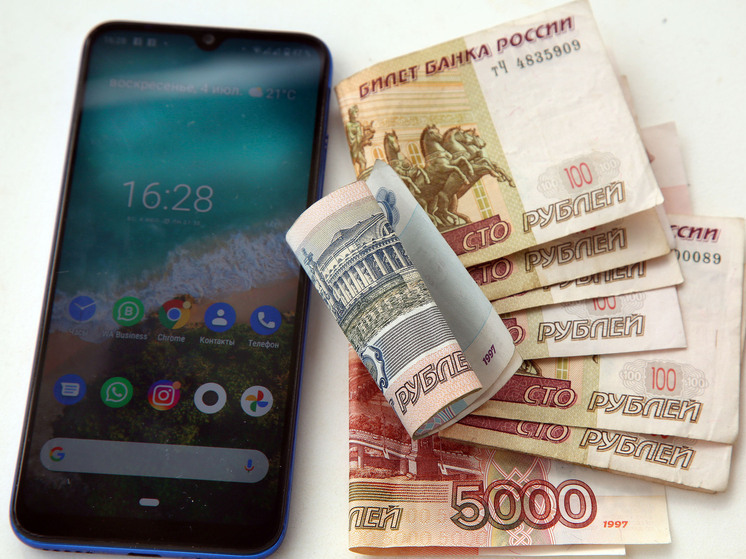 Мошенники под видом Росреестра атакуют жителей Подмосковья