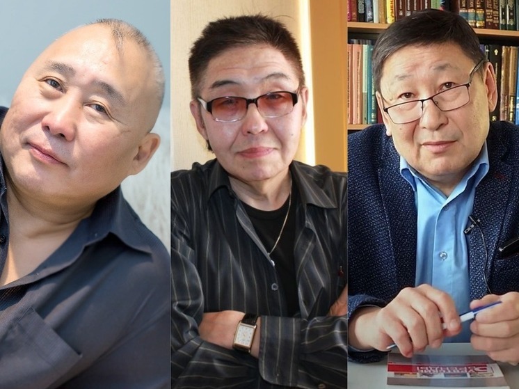 В Улан-Удэ откроется юбилейный Книжный салон с участием звезд бурятской литературы