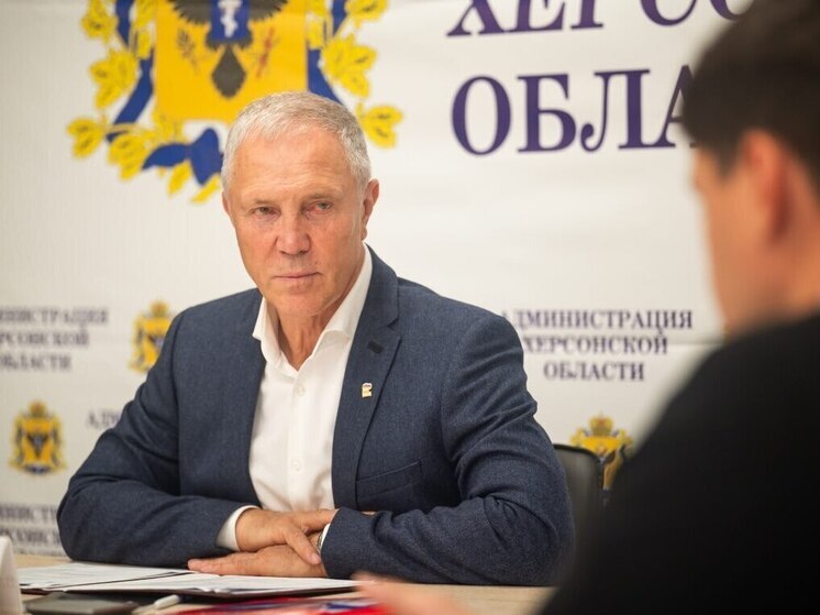 Сальдо: по Крыму показали бессилие ВСУ перед ВС РФ